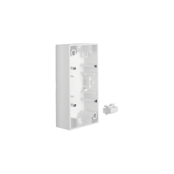 Hager/Berk AP-Gehäuse 2f.pws 10429909